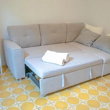 Апартаменты Bright Modernista Center Eixample