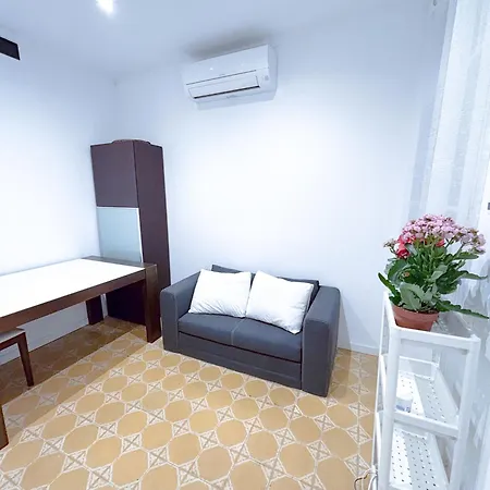 Bright Modernista Center Eixample *