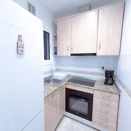 Bright Modernista Center Eixample *