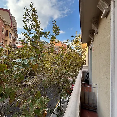 Bright Modernista Center Eixample