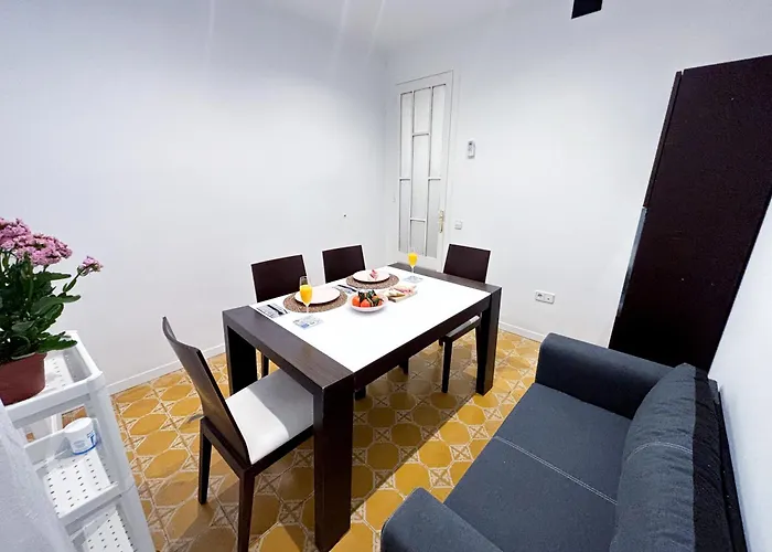 Bright Modernista Center Eixample Διαμέρισμα Βαρκελώνη