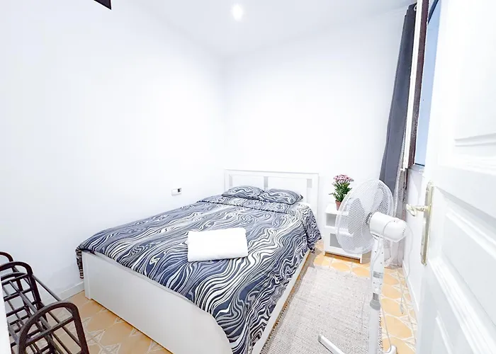 Bright Modernista Center Eixample Διαμέρισμα *